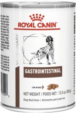Alimento Húmedo en Lata para Perros Royal Canin Gastrointestinal 